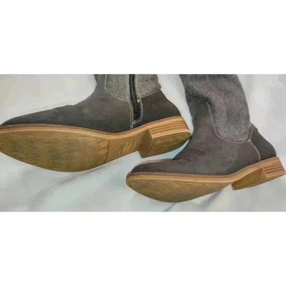 Rocket Dog Moore Coast Boot Women's Shoes Size 9 - Picture 10 of 10